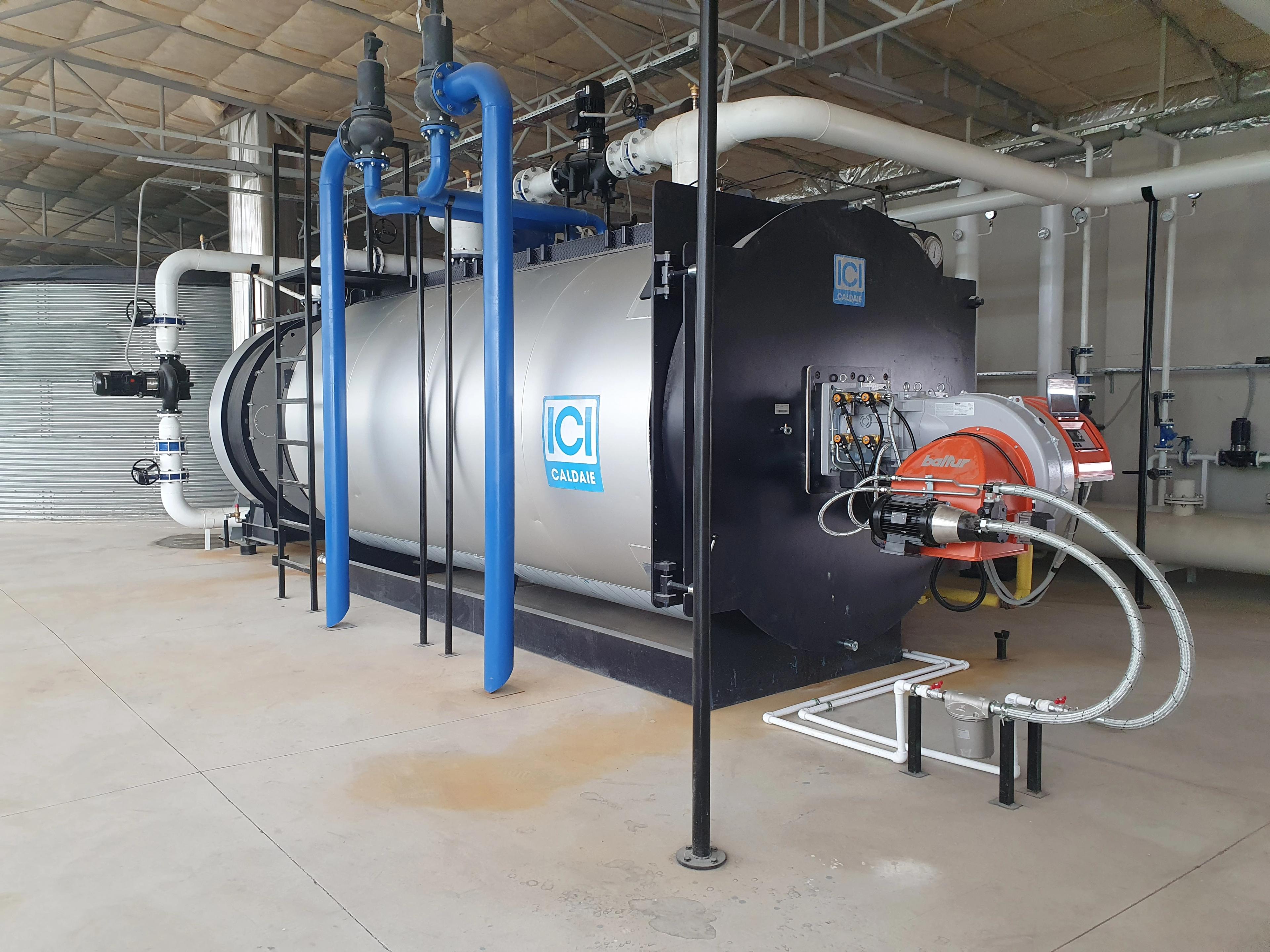 Cooling and Refrigeration Specialists